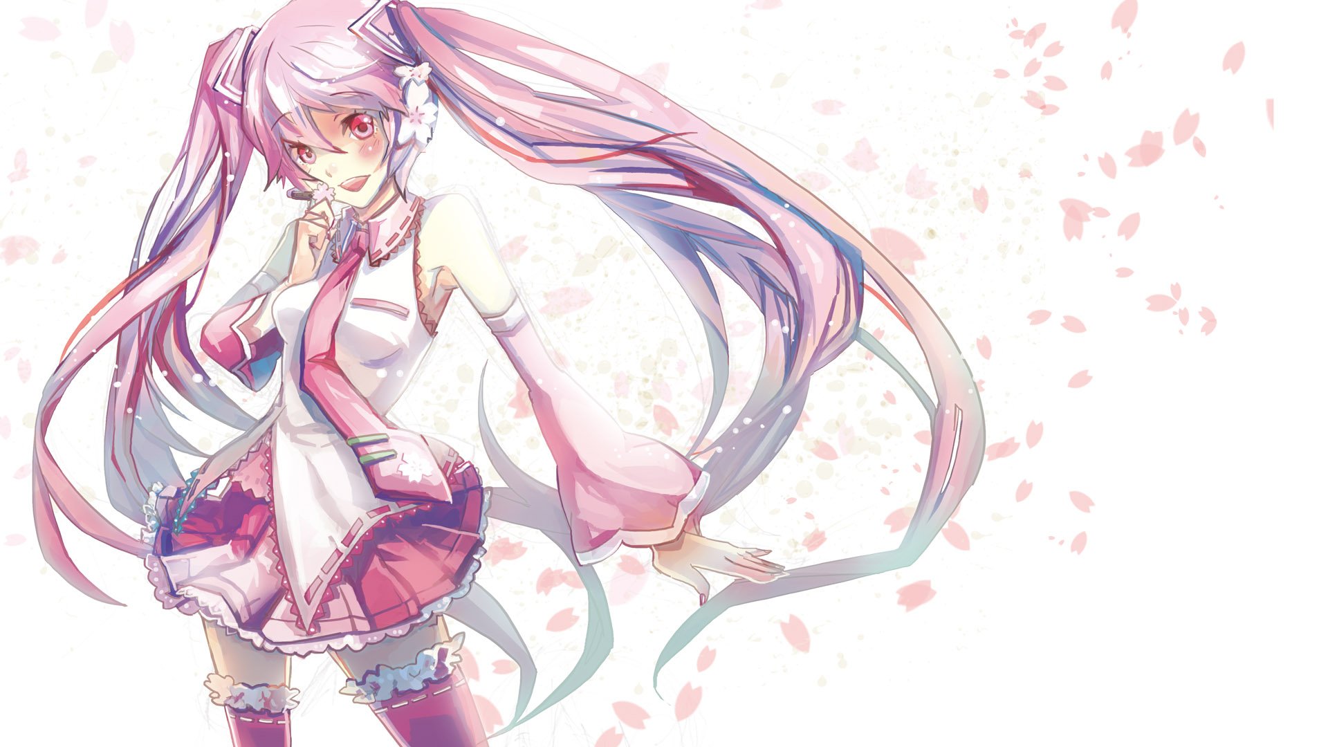 sakura miku 2020 ver