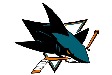San Jose Sharks Sports HD Desktop Wallpaper | Background Image