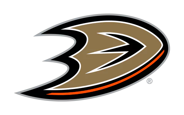 Anaheim Ducks Sports HD Desktop Wallpaper | Background Image