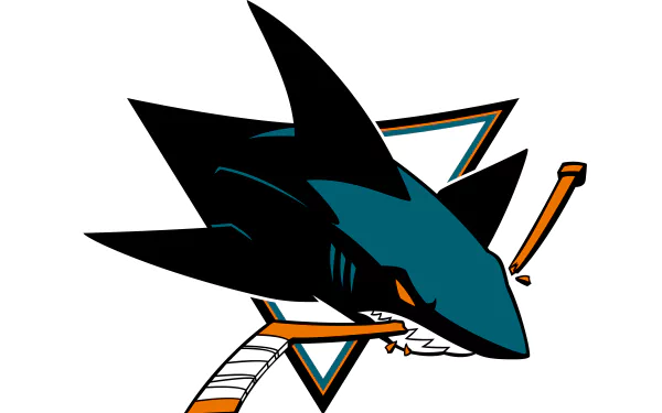San Jose Sharks Sports HD Desktop Wallpaper | Background Image