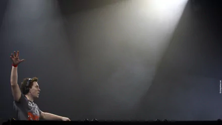 music Hardwell HD Desktop Wallpaper | Background Image
