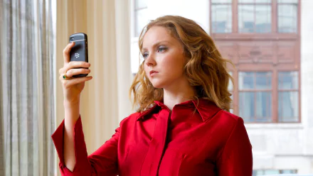 English model actress Celebrity Lily Cole HD Desktop Wallpaper | Background Image