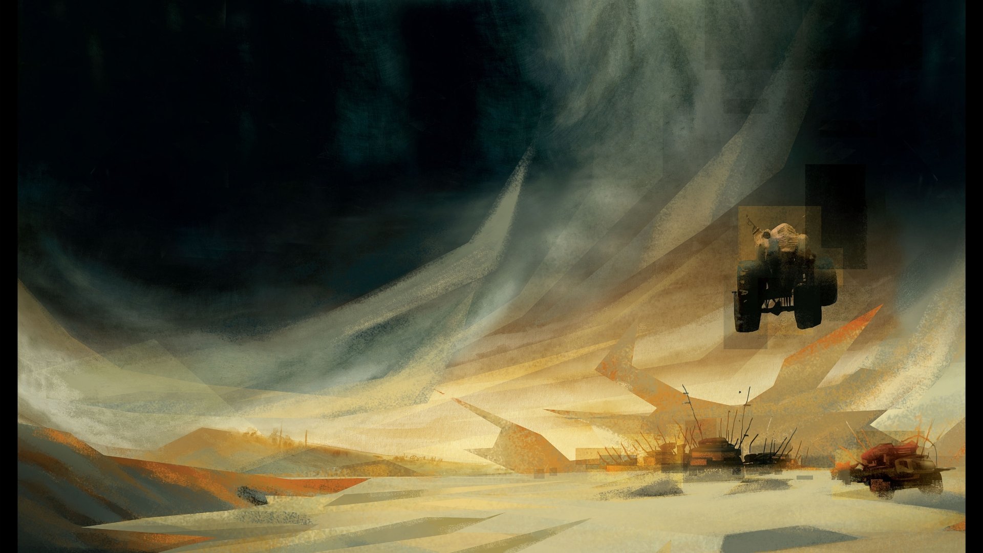 Download Movie Mad Max: Fury Road 4k Ultra HD Wallpaper