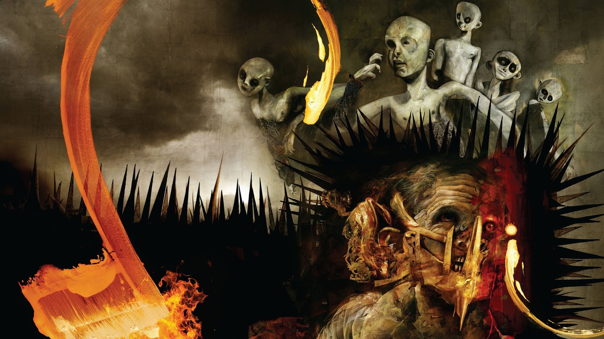 Download Movie Mad Max: Fury Road 4k Ultra HD Wallpaper