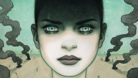 Imperator Furiosa movie Mad Max: Fury Road HD Desktop Wallpaper | Background Image