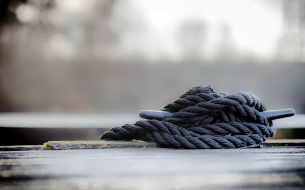 man made rope HD Desktop Wallpaper | Background Image
