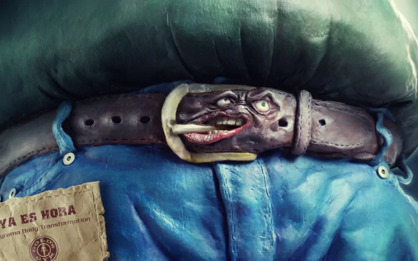 fantasy humor HD Desktop Wallpaper | Background Image