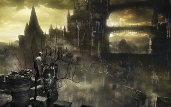 88 4k Ultra Hd Dark Souls Iii Wallpapers Background Images
