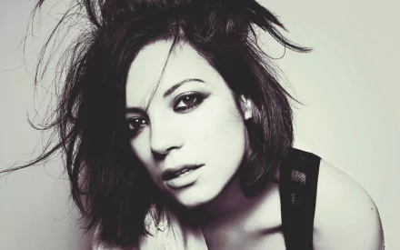 music Lily Allen HD Desktop Wallpaper | Background Image