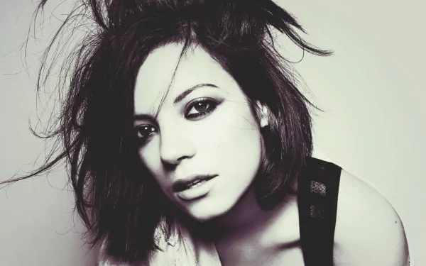music Lily Allen HD Desktop Wallpaper | Background Image