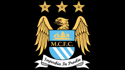 Manchester City F.C. Sports HD Desktop Wallpaper | Background Image