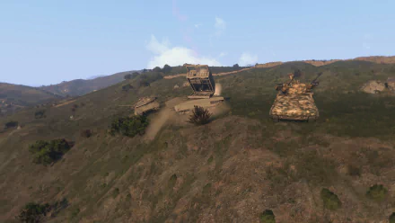 video game Arma 3 HD Desktop Wallpaper | Background Image