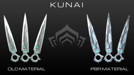  Kunai