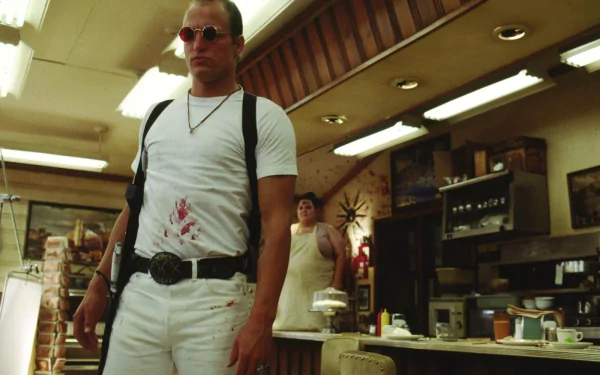 movie natural born killers HD Desktop Wallpaper | Background Image