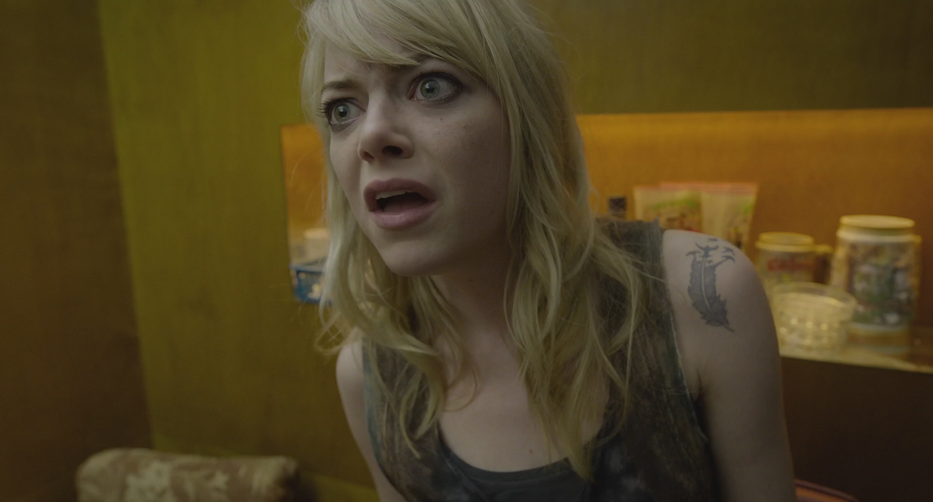 Download Movie Birdman Wallpaper