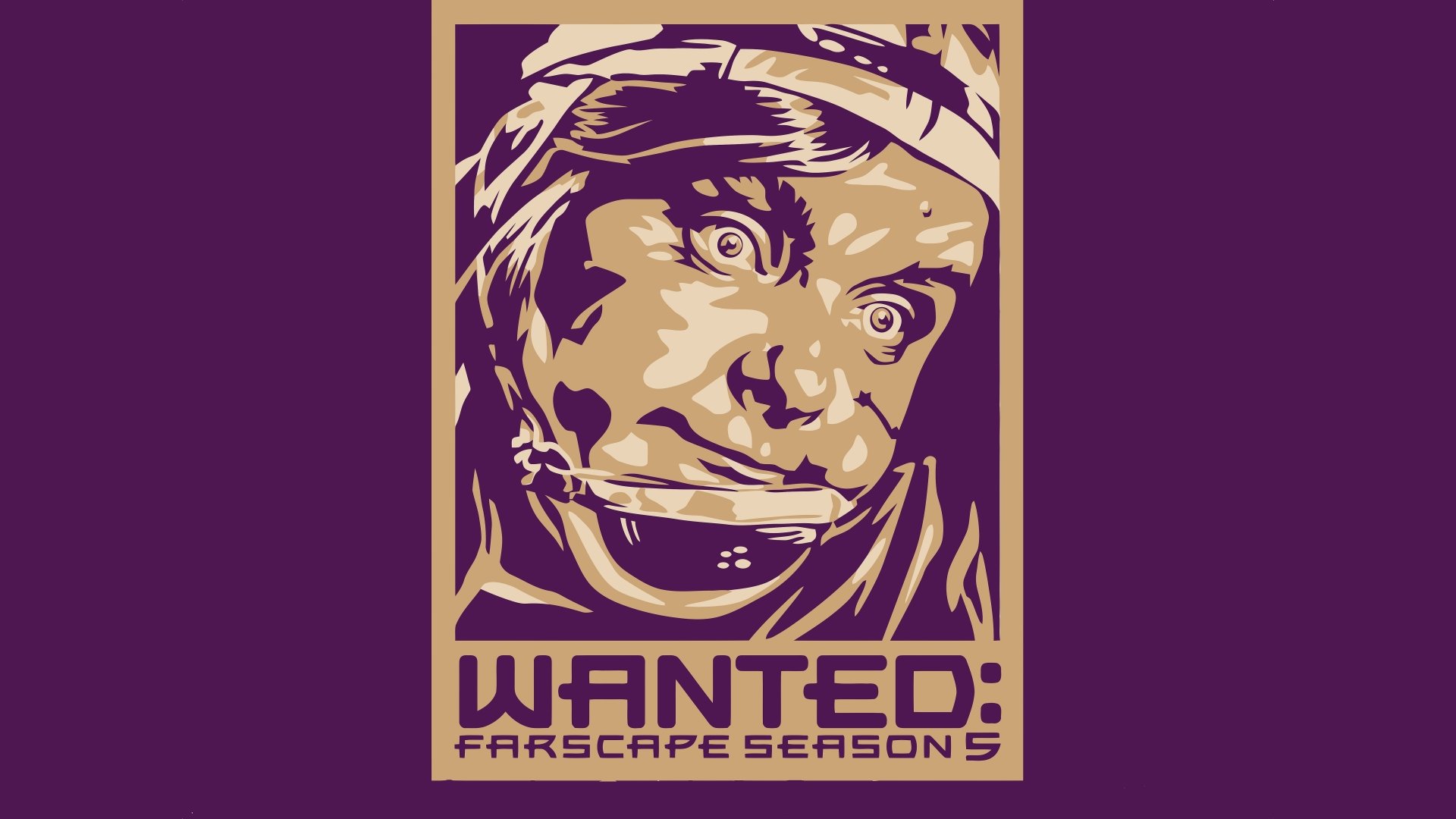 Download TV Show Farscape 4k Ultra HD Wallpaper