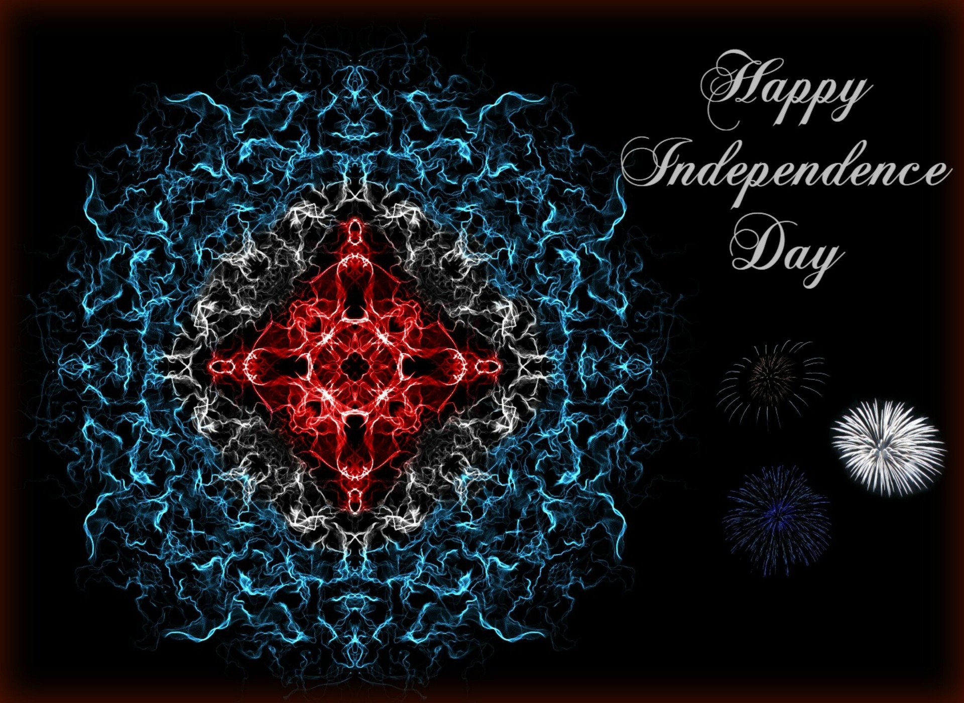 Independence Day by GothKitten