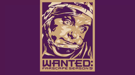 TV Show Farscape HD Desktop Wallpaper | Background Image