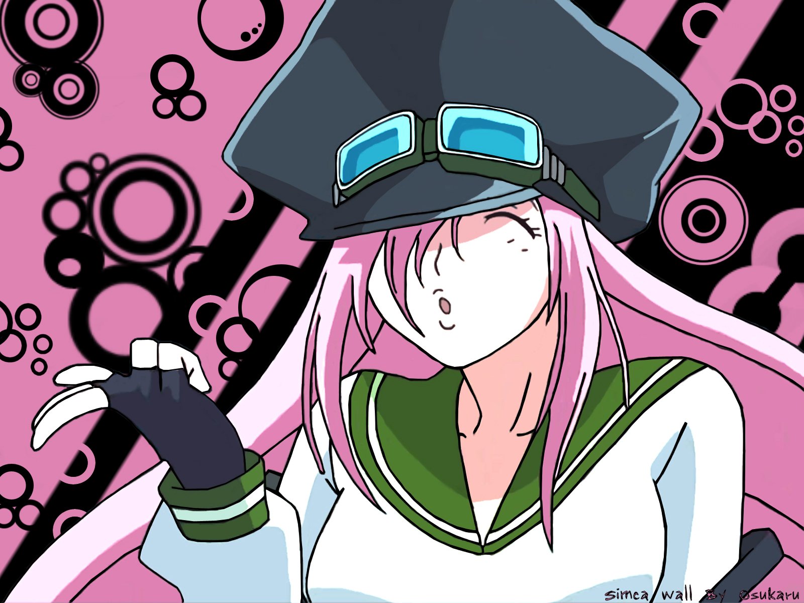 Air Gear Doujin