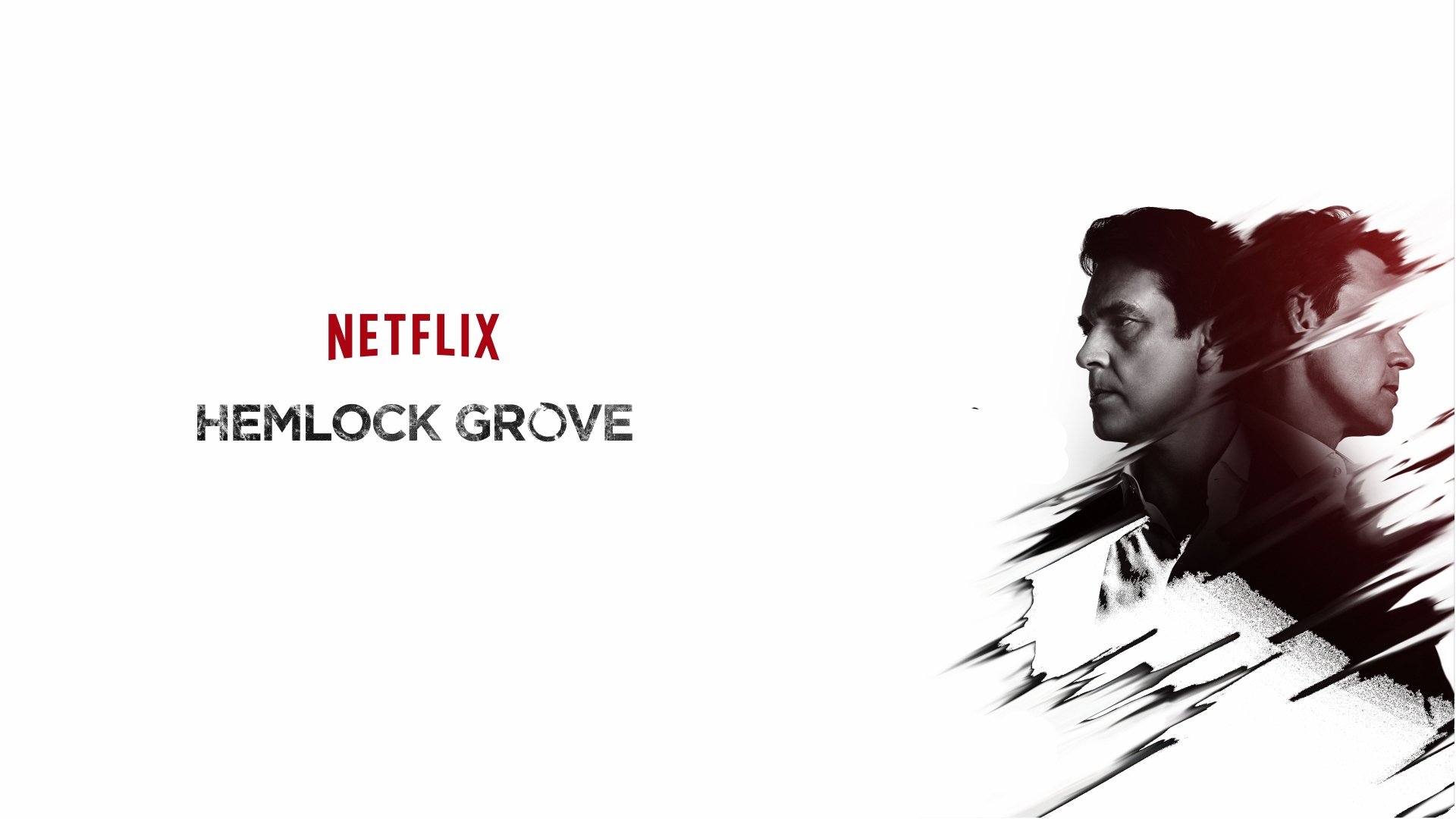 Download TV Show Hemlock Grove 8k Ultra HD Wallpaper