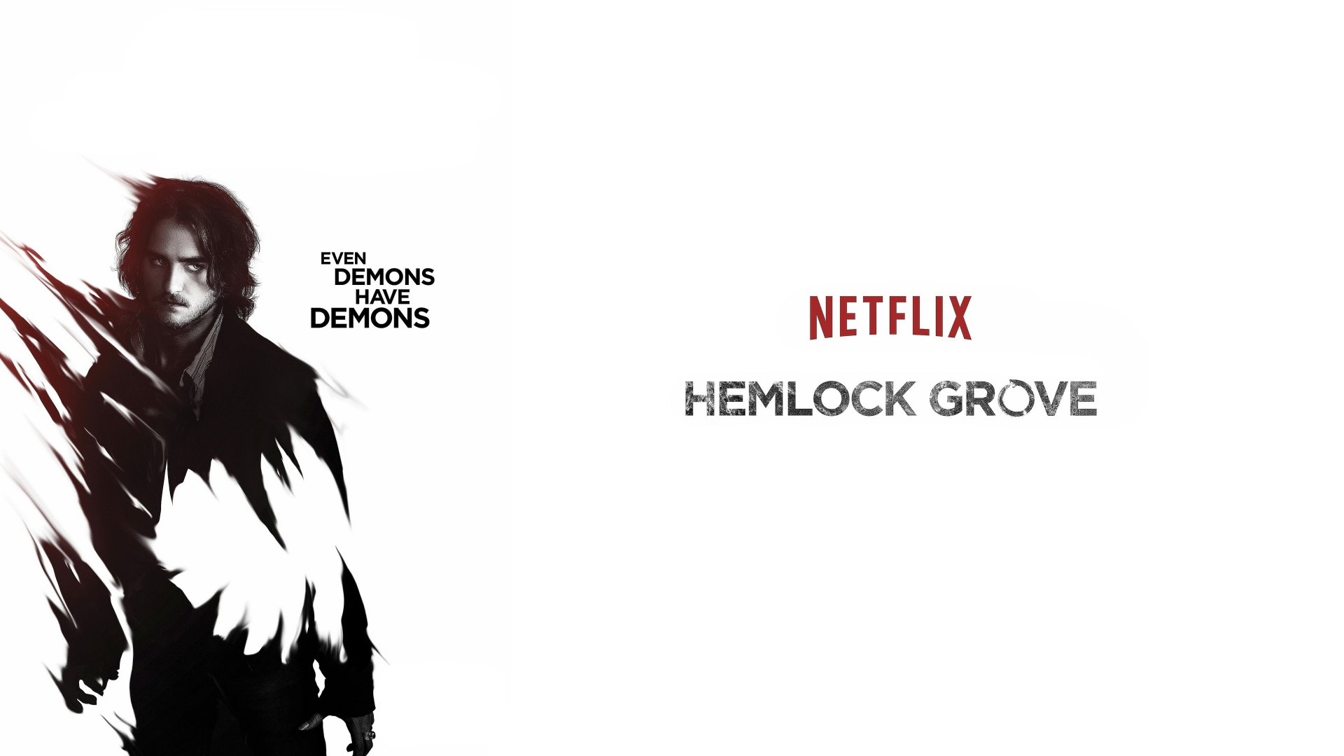 Download TV Show Hemlock Grove 4k Ultra HD Wallpaper
