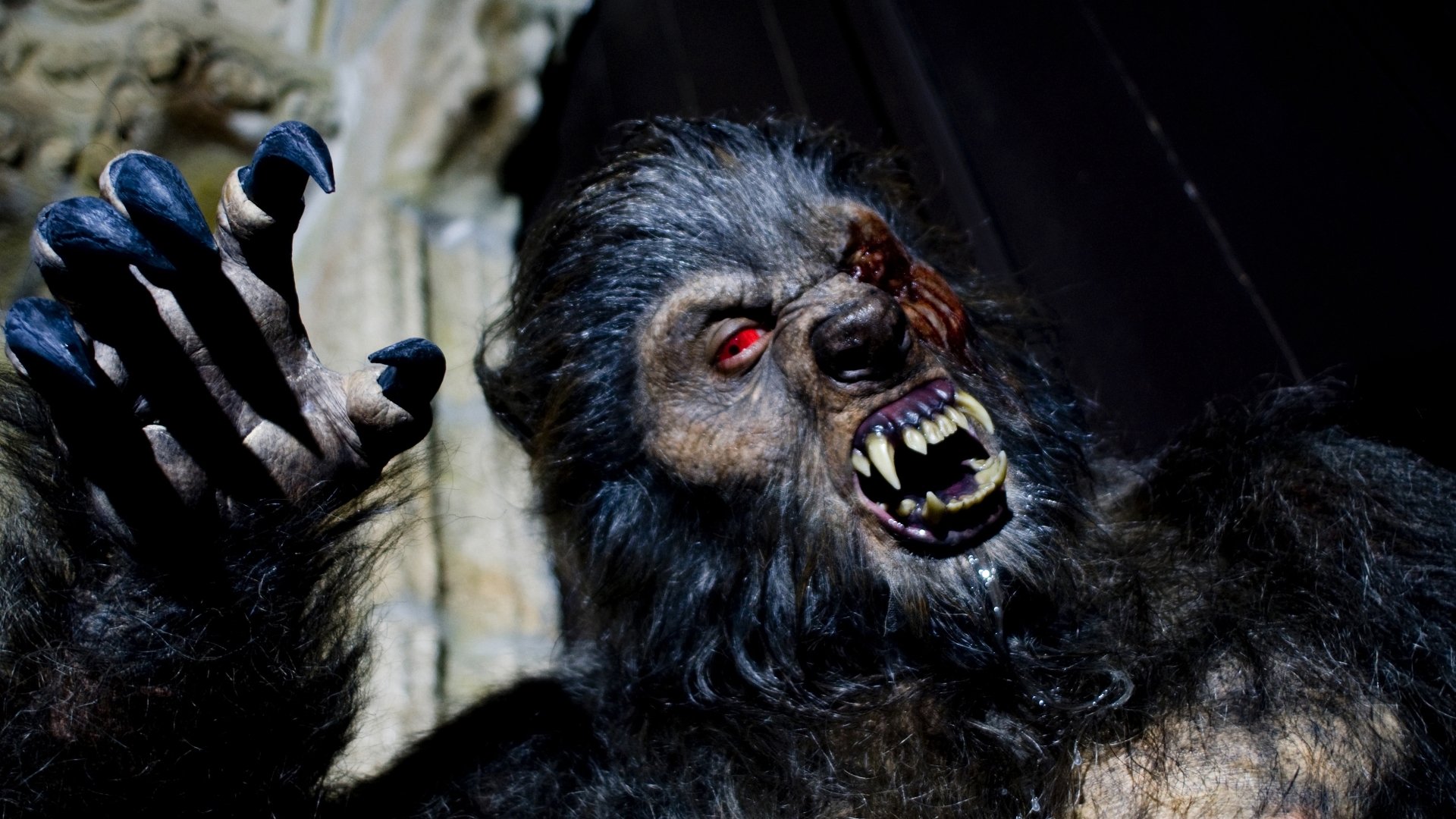 Download Movie Game Of Werewolves 4k Ultra HD Wallpaper