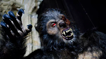 movie game of werewolves HD Desktop Wallpaper | Background Image