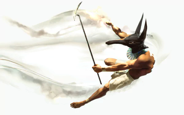 video game Age of Mythology: Extended Edition HD Desktop Wallpaper | Background Image