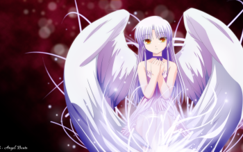 Angel Beats! Pfp