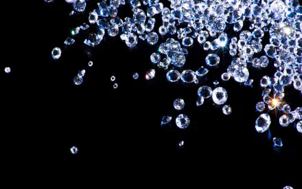 nature diamond HD Desktop Wallpaper | Background Image