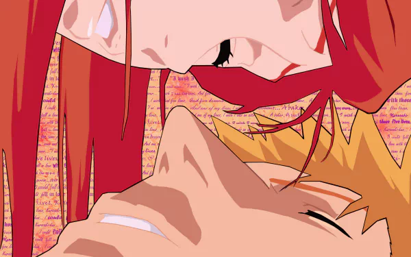 Orihime Inoue Ichigo Kurosaki Anime Bleach HD Desktop Wallpaper | Background Image