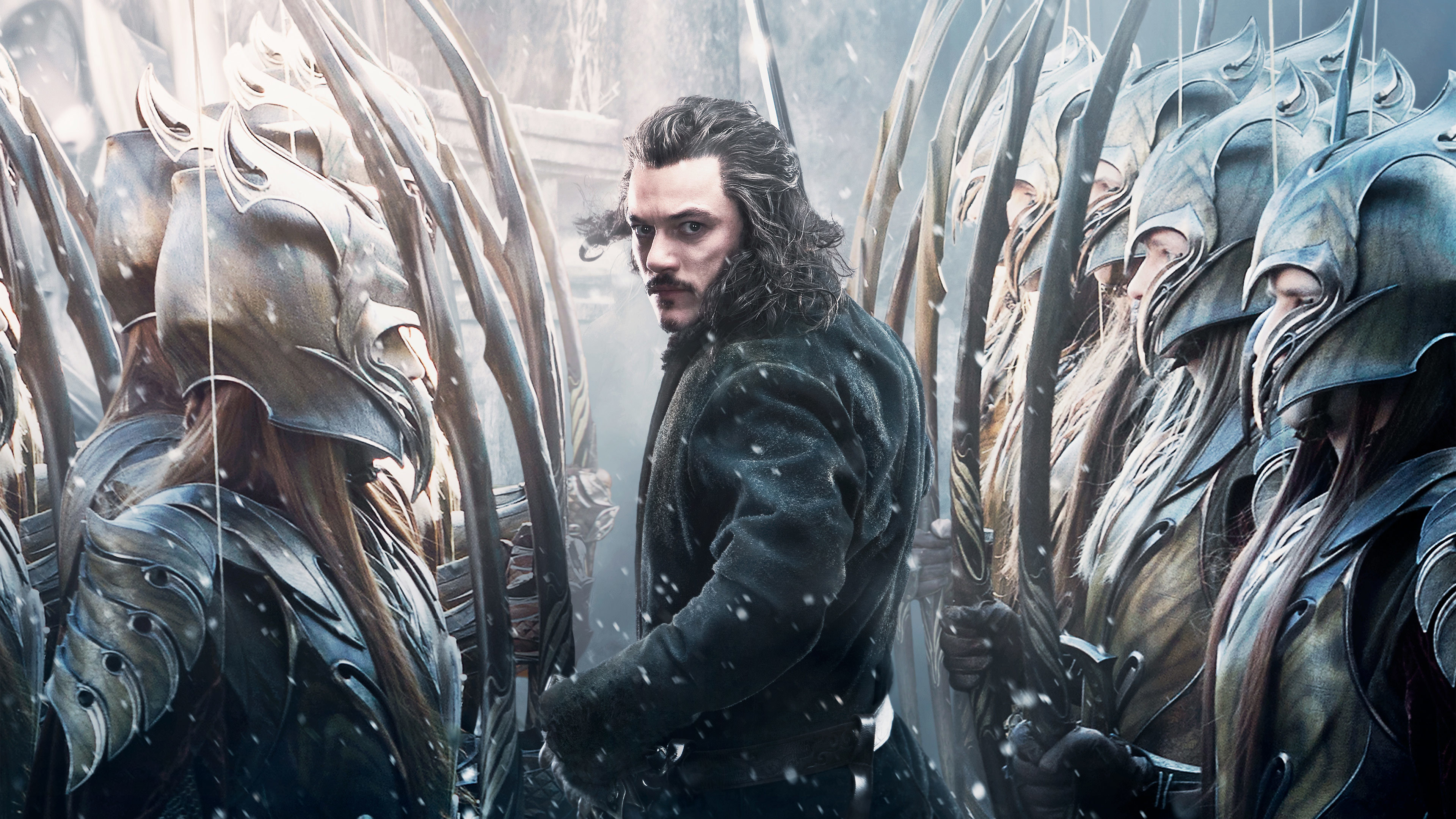 50 The Hobbit The Battle Of The Five Armies Hd Wallpapers Background Images