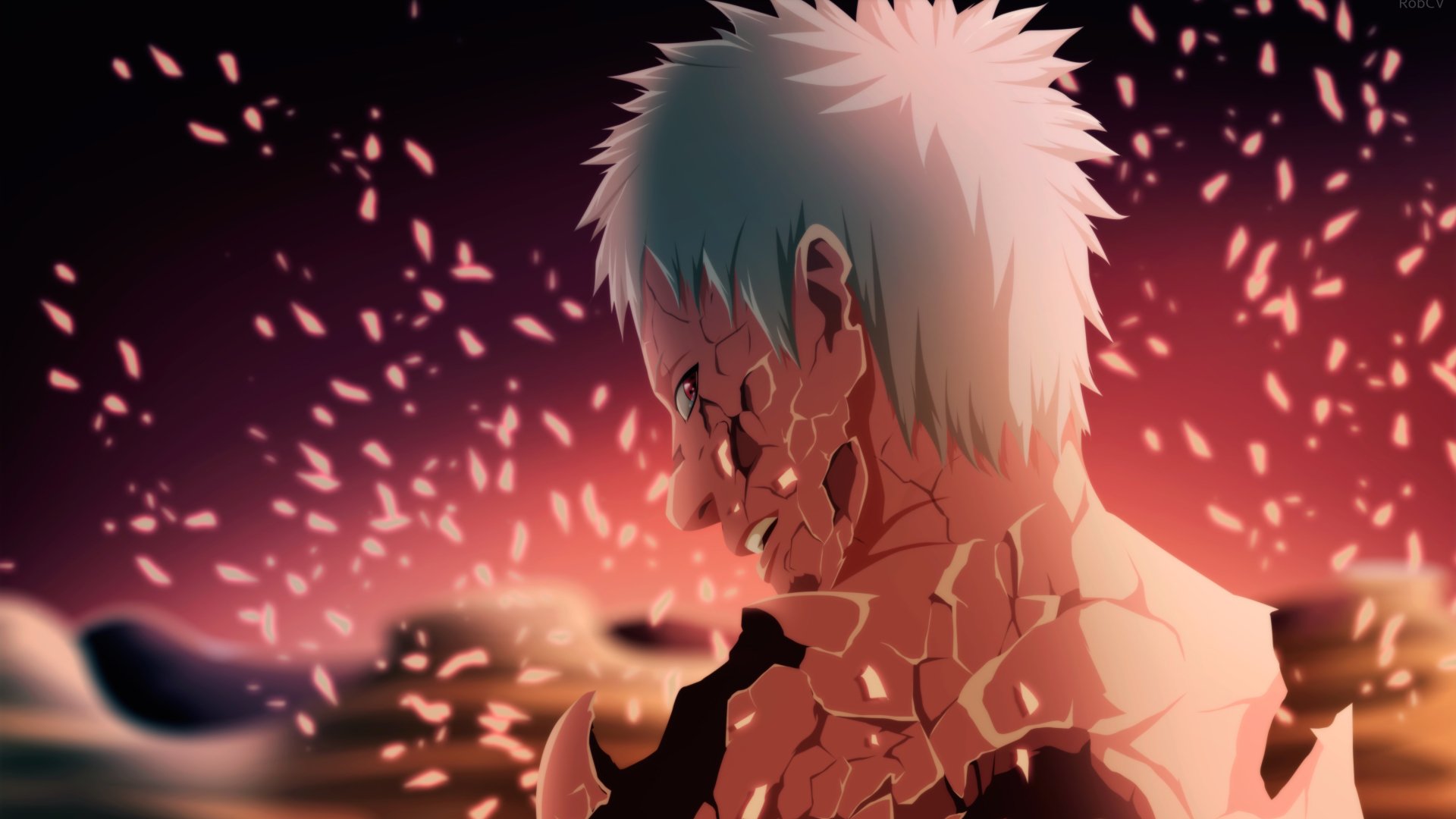 Top 999 Obito Wallpaper Full HD 4KFree to Use