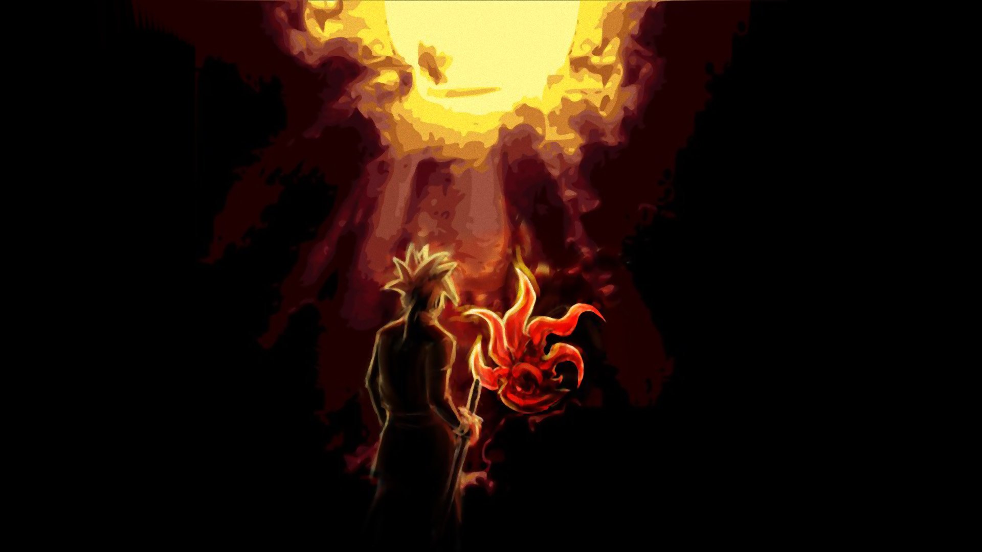 Download Video Game Chrono Trigger HD Wallpaper