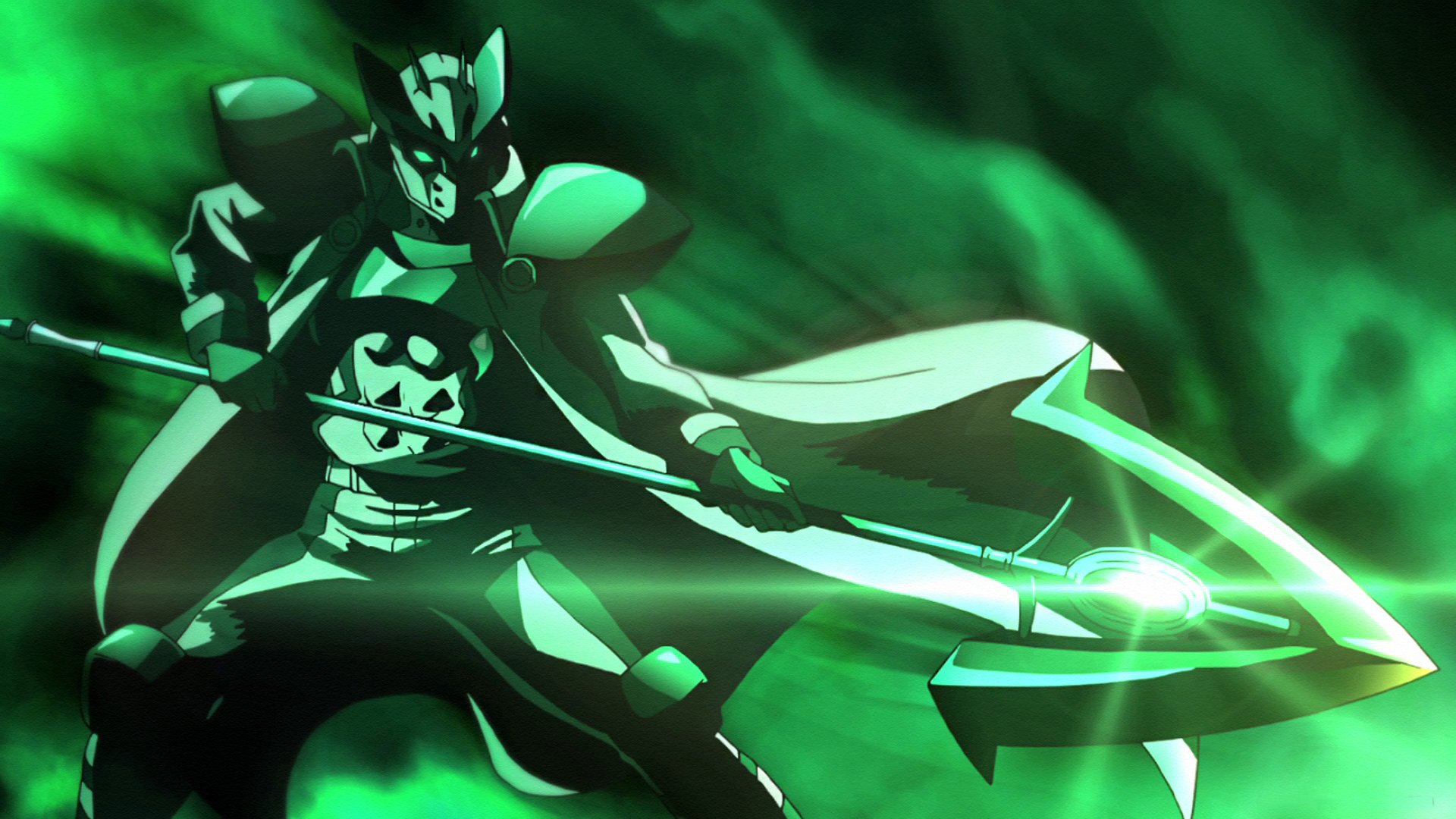 Bulat armor spear HD Wallpaper | Background Image | 1920x1080 | ID