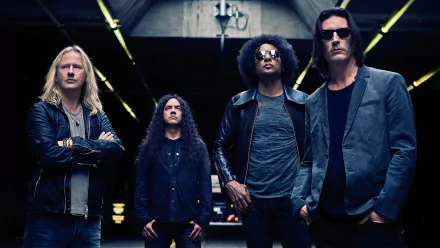 music Alice In Chains HD Desktop Wallpaper | Background Image