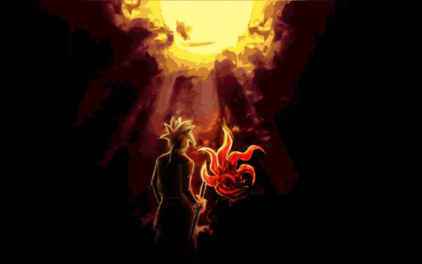 video game Chrono Trigger HD Desktop Wallpaper | Background Image