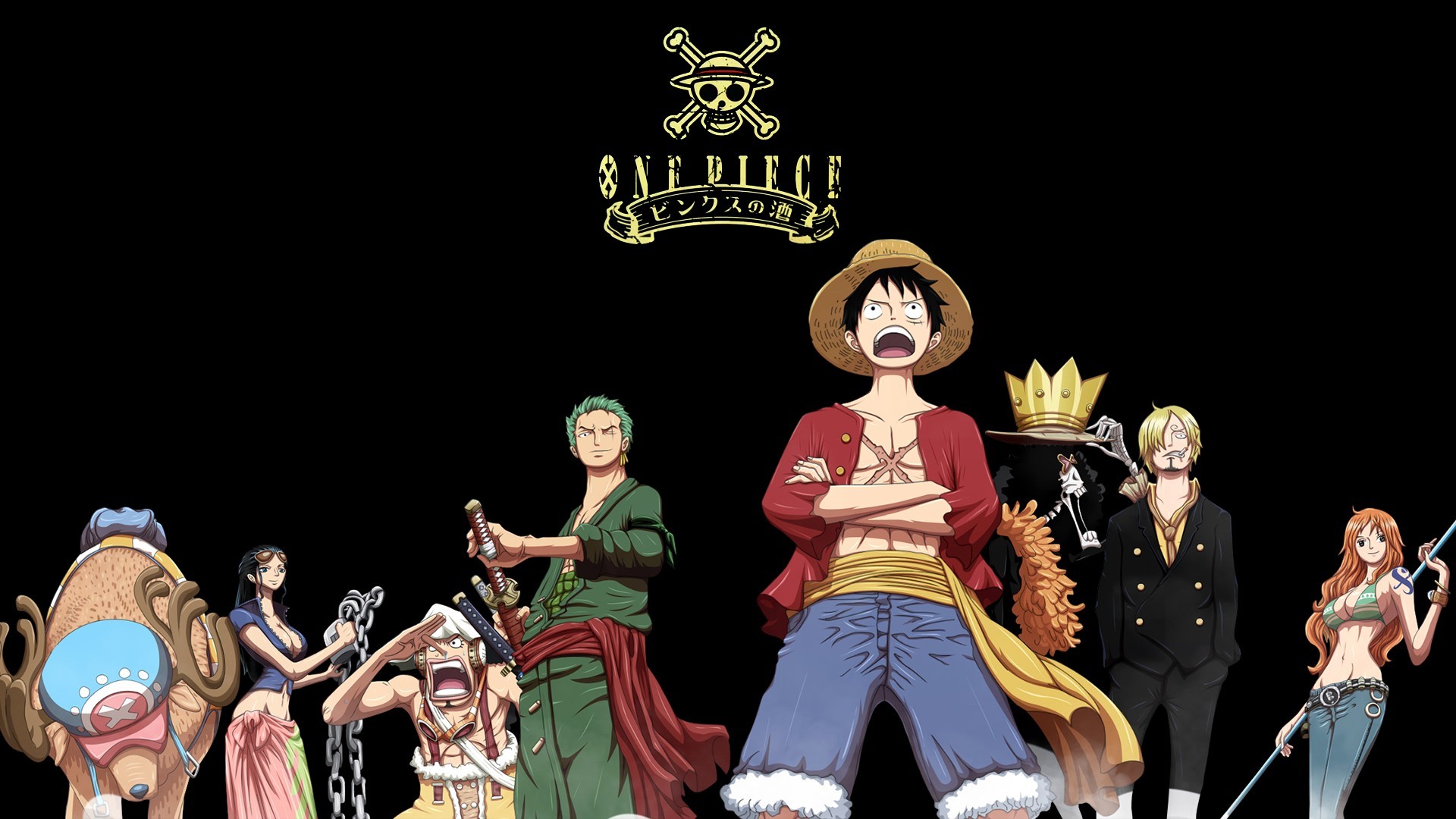one piece strong world full movie english sub download