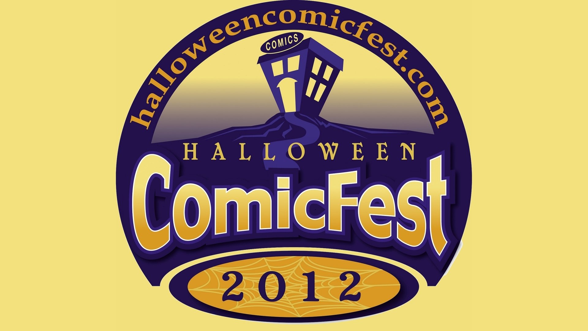 Download Comic Convention HD Wallpaper