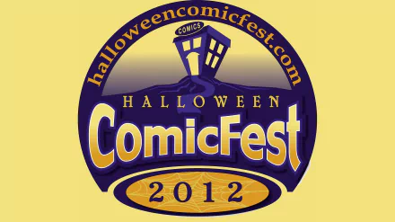 Comic convention HD Desktop Wallpaper | Background Image