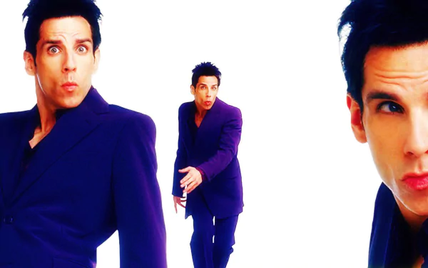 Derek Zoolander Ben Stiller movie Zoolander HD Desktop Wallpaper | Background Image