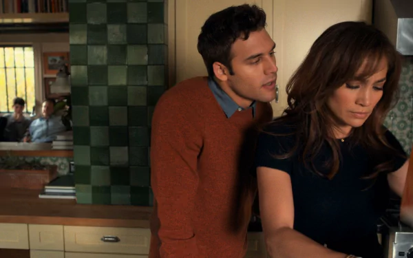 movie The Boy Next Door HD Desktop Wallpaper | Background Image