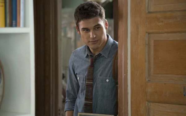 movie The Boy Next Door HD Desktop Wallpaper | Background Image