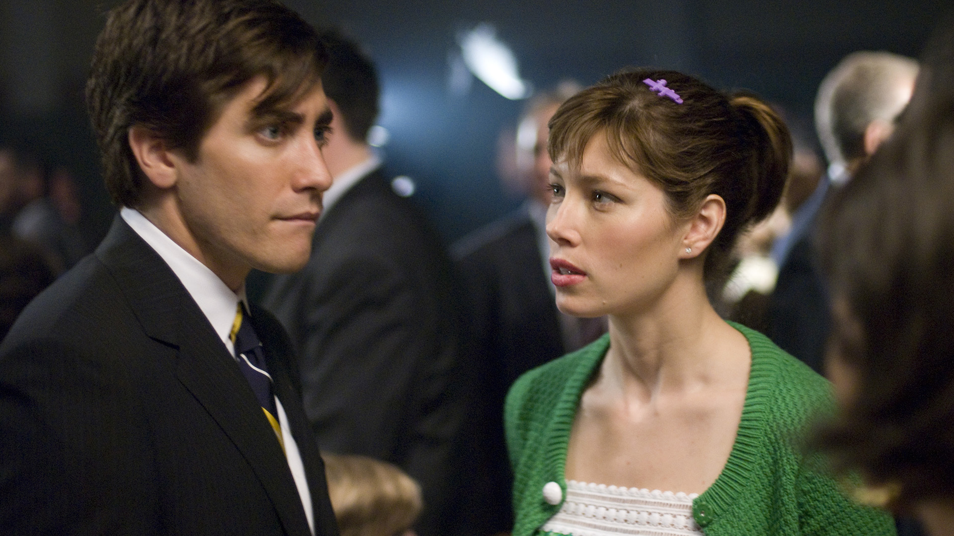 Movie Accidental Love HD Wallpaper | Background Image