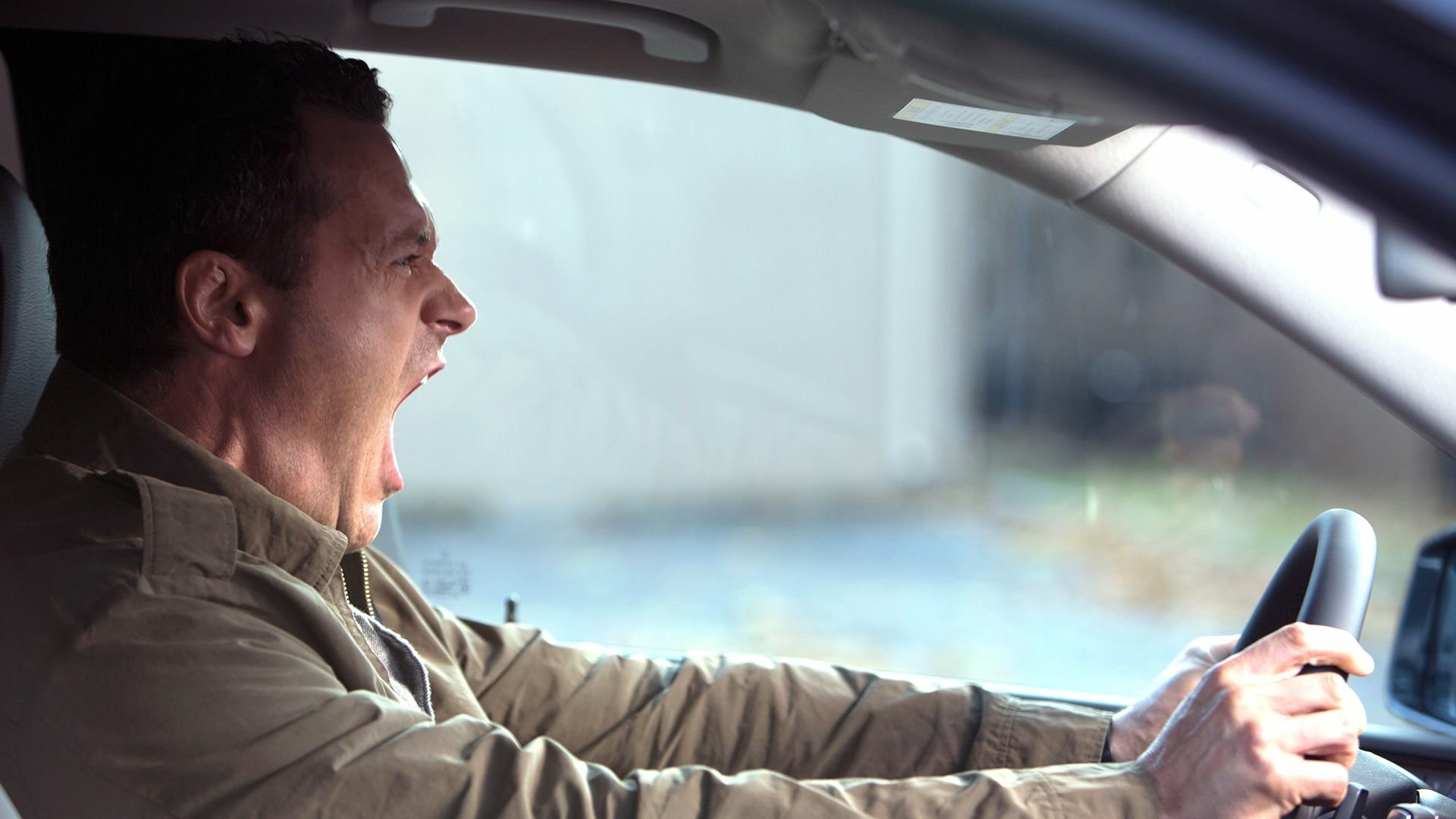 Download TV Show Complications HD Wallpaper