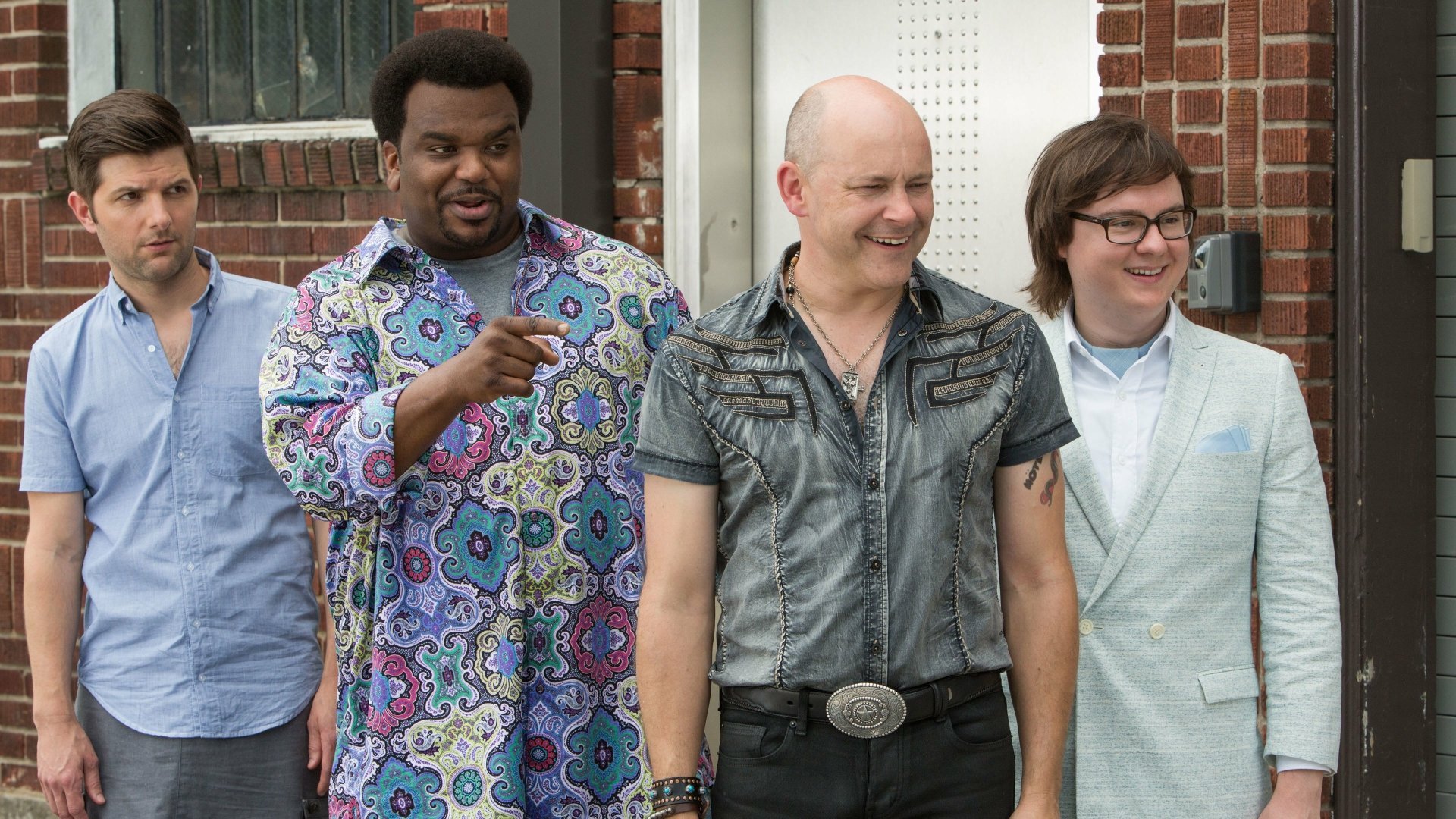 Download Movie Hot Tub Time Machine 2 4k Ultra HD Wallpaper