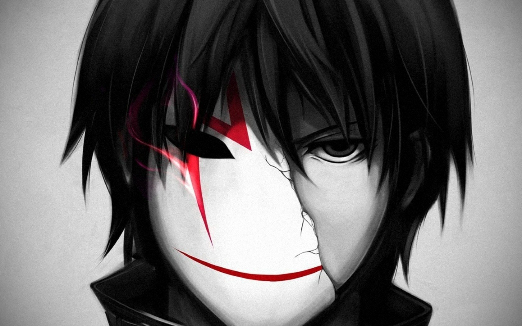 156 Darker Than Black Papeis De Parede Hd Planos De Fundo Wallpaper Abyss