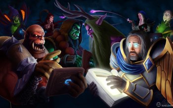 150 Hearthstone Heroes Of Warcraft Hd Wallpapers Background Images