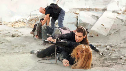 movie Barely Lethal HD Desktop Wallpaper | Background Image