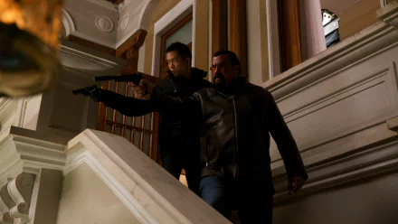 movie Absolution HD Desktop Wallpaper | Background Image